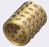 FZH銅基鋼球保持架